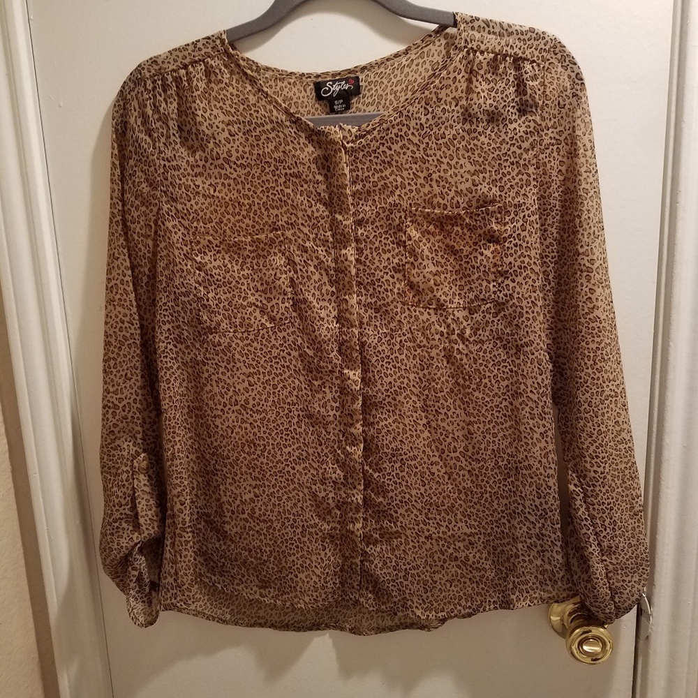 Blouse